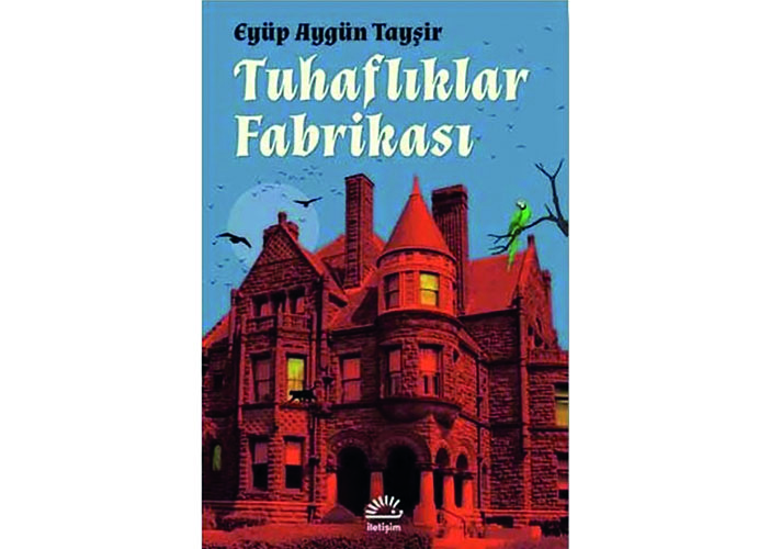 Tuhaf ama gerçek insanlar